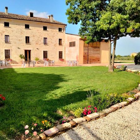 B&B Turistic 7 Castel Goffredo Екстер'єр фото