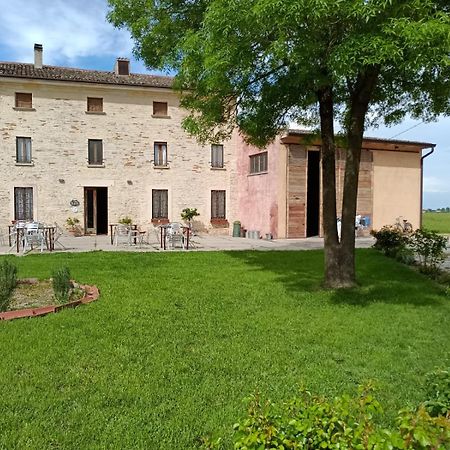 B&B Turistic 7 Castel Goffredo Екстер'єр фото