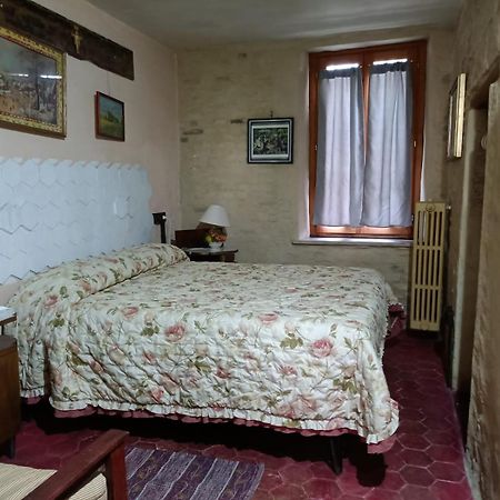 B&B Turistic 7 Castel Goffredo Екстер'єр фото