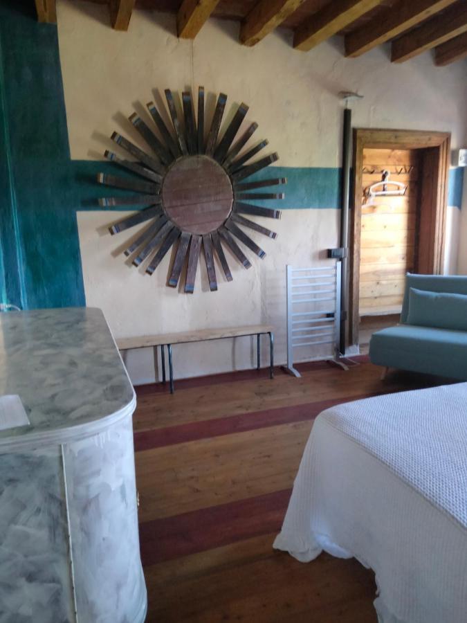 B&B Turistic 7 Castel Goffredo Екстер'єр фото