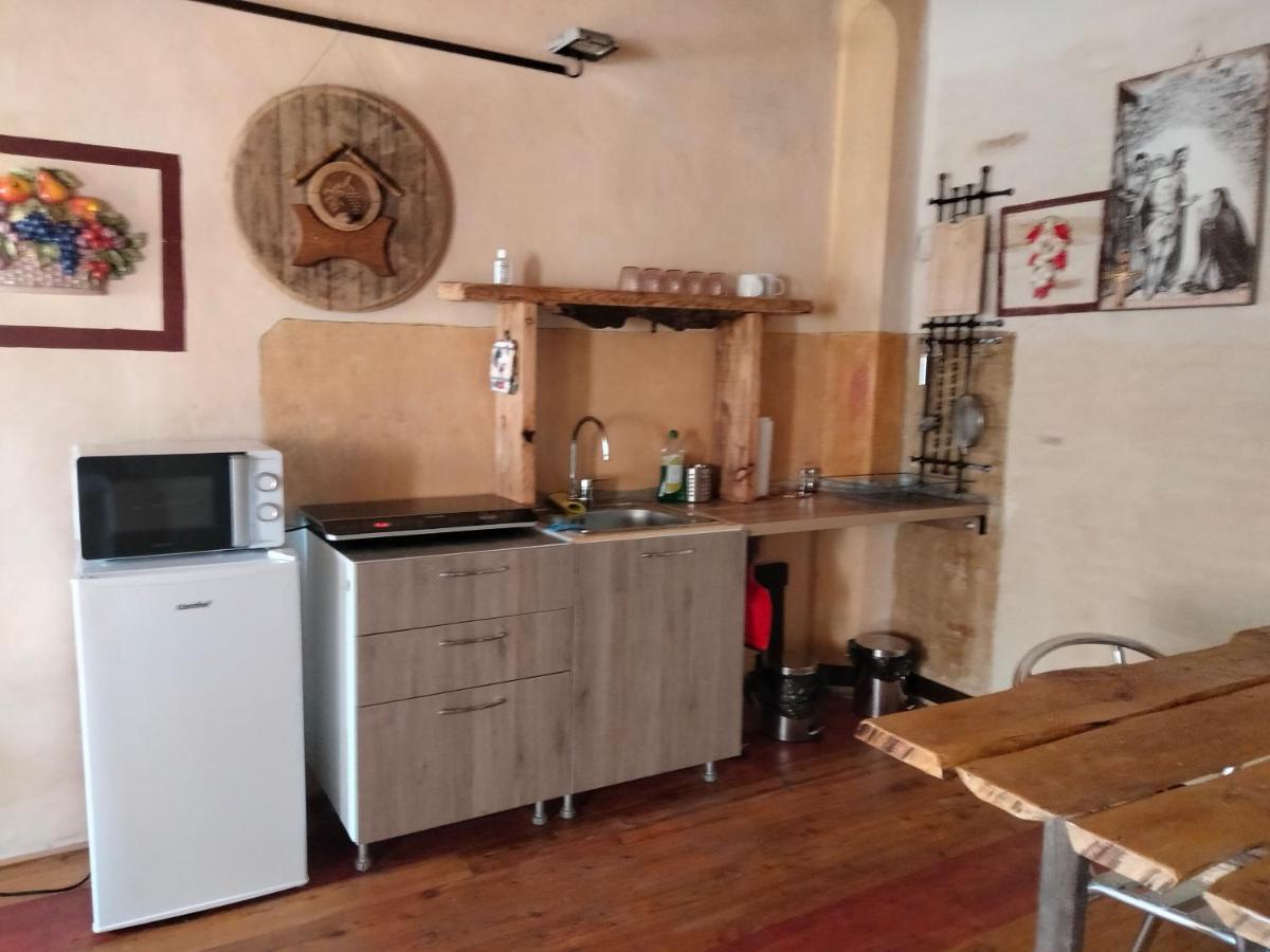 B&B Turistic 7 Castel Goffredo Екстер'єр фото