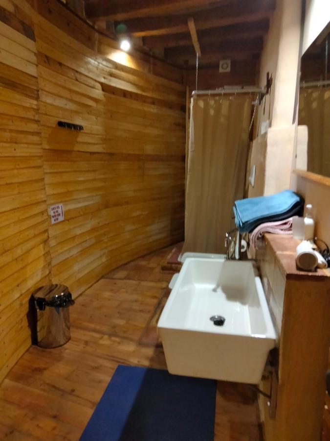 B&B Turistic 7 Castel Goffredo Екстер'єр фото