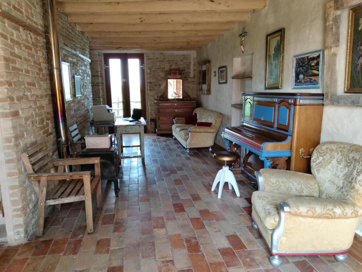 B&B Turistic 7 Castel Goffredo Екстер'єр фото