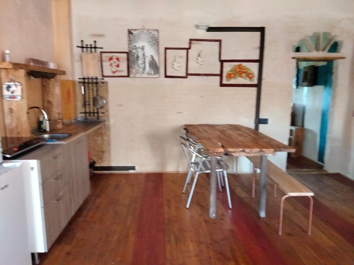 B&B Turistic 7 Castel Goffredo Екстер'єр фото
