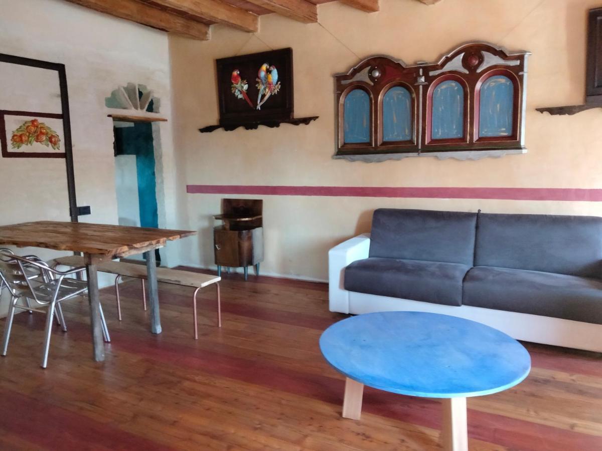 B&B Turistic 7 Castel Goffredo Екстер'єр фото