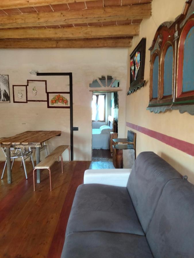B&B Turistic 7 Castel Goffredo Екстер'єр фото
