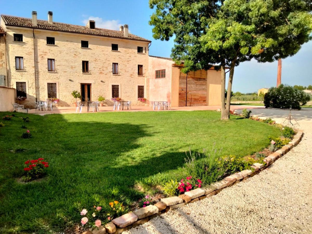 B&B Turistic 7 Castel Goffredo Екстер'єр фото