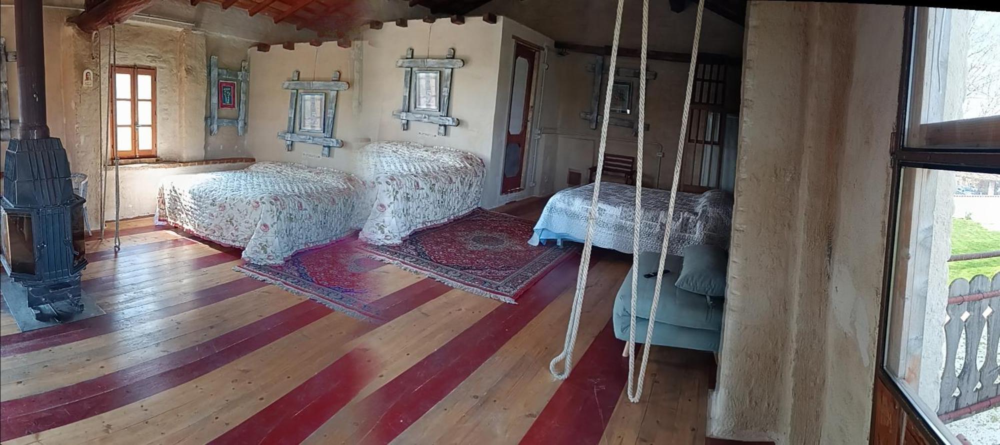 B&B Turistic 7 Castel Goffredo Екстер'єр фото