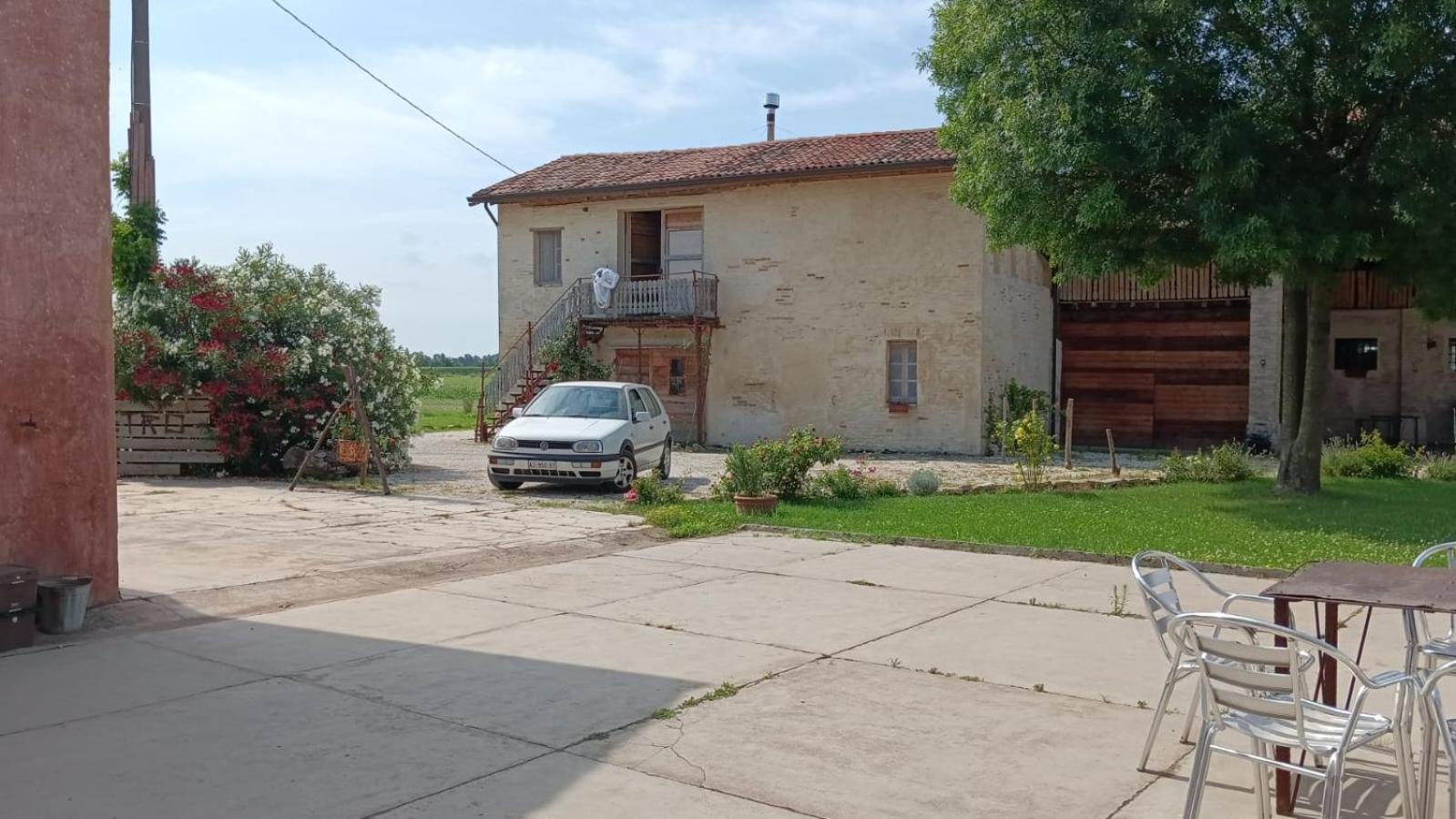 B&B Turistic 7 Castel Goffredo Екстер'єр фото