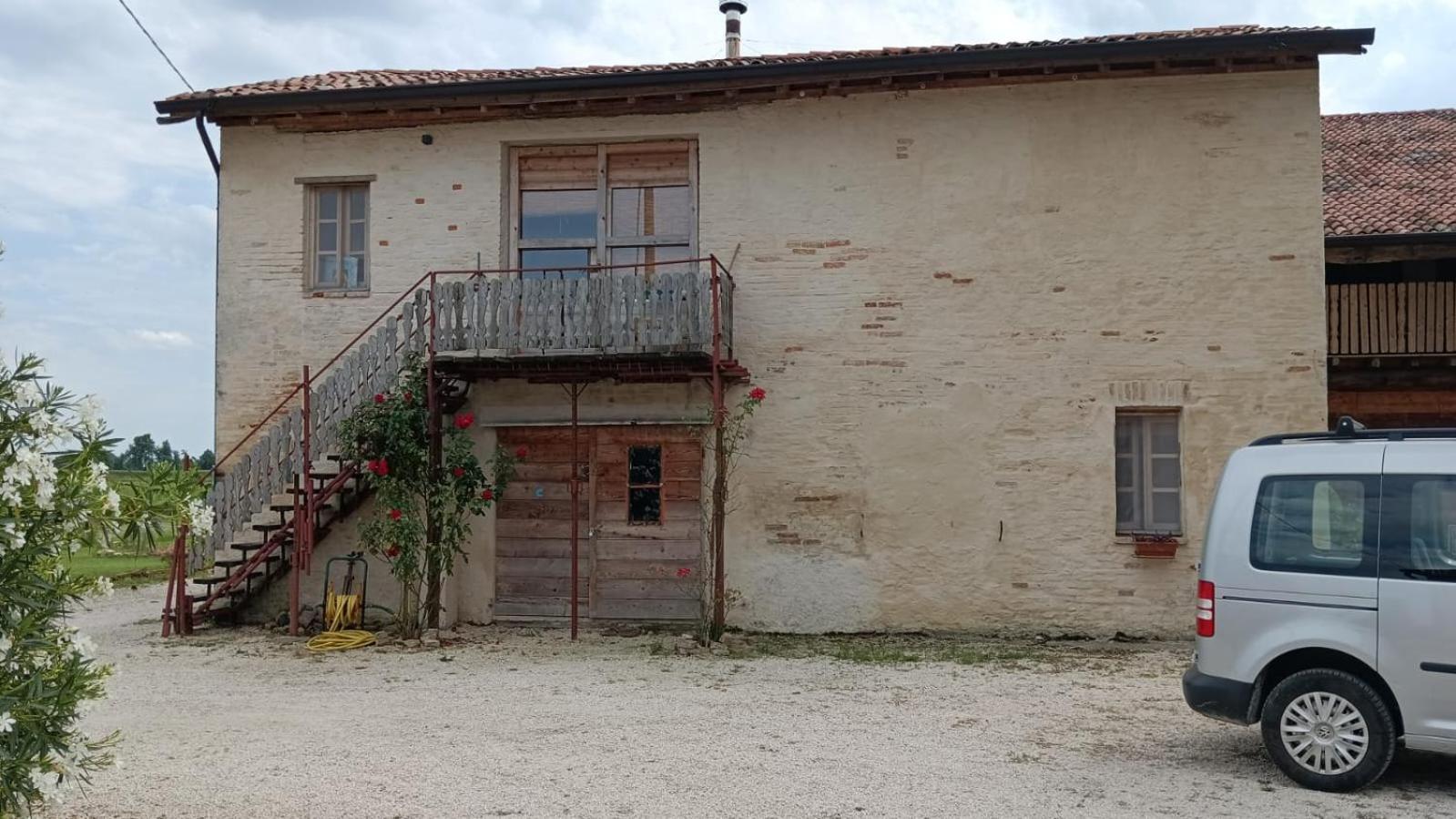 B&B Turistic 7 Castel Goffredo Екстер'єр фото