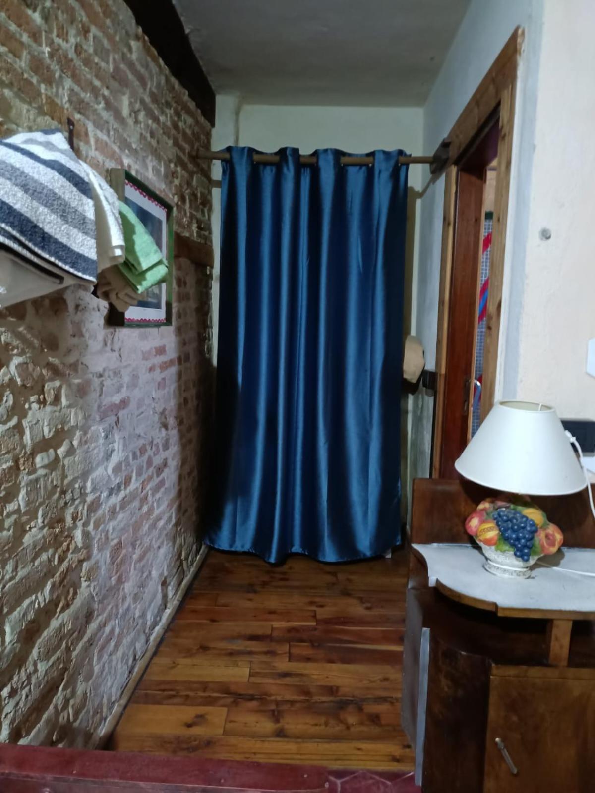 B&B Turistic 7 Castel Goffredo Екстер'єр фото